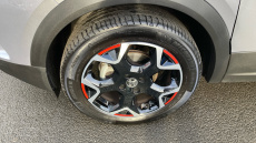 Vauxhall Mokka 1.2 Turbo 136 GS 5dr Petrol Hatchback